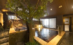 天然温泉 剱の湯 ドーミーイン富山