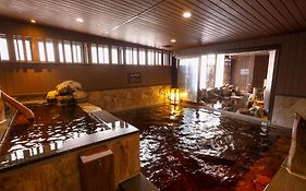 天然温泉 剱の湯 ドーミーイン富山